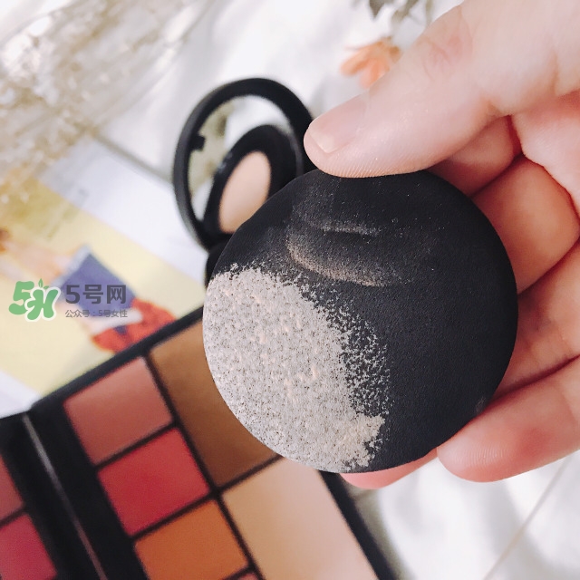 nars氣墊什么時候上市？nars氣墊粉底怎么用？