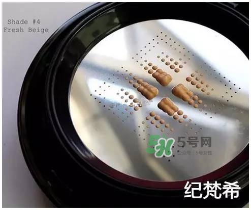 嬌蘭氣墊粉底怎么樣？嬌蘭氣墊bb價格