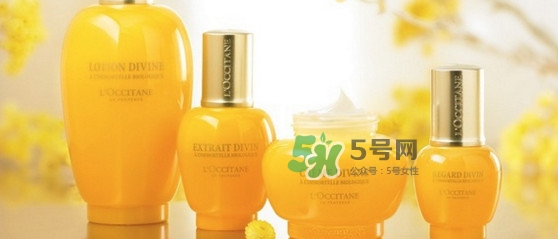 歐舒丹哪個(gè)系列最好？歐舒丹蠟菊系列好用嗎