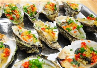 吃生蠔對生男孩有幫助嗎？吃生蠔生男孩是真的嗎？