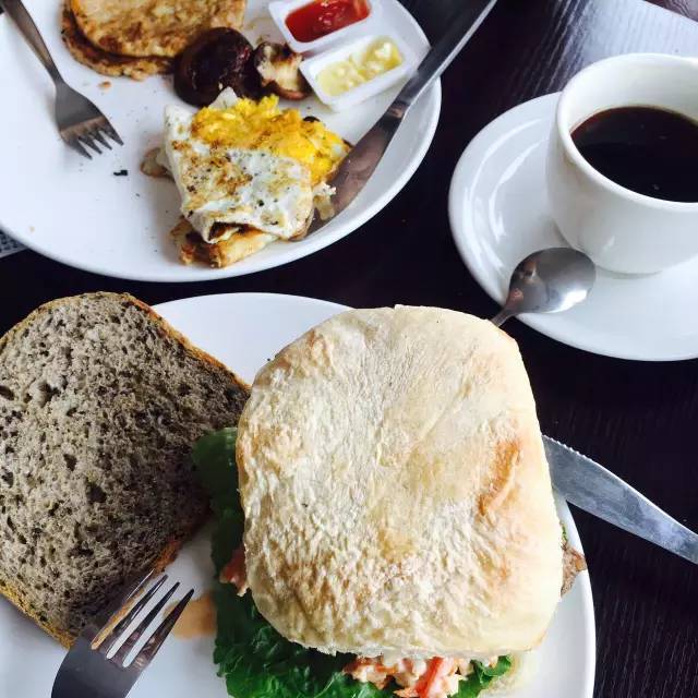 廈門brunch餐廳推薦 廈門好吃的早午餐餐廳 廈門brunch餐廳推薦 廈門好吃的早午餐餐廳