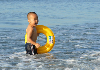 立秋能洗海澡嗎？立秋還能下海嗎？