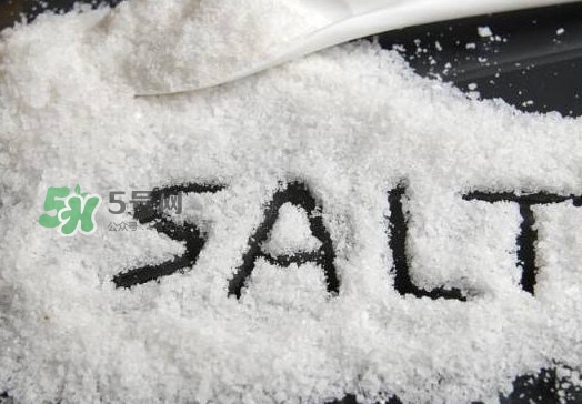 怎么選擇食用鹽？孕婦吃什么鹽好？