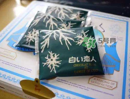 白色戀人多少錢一盒？白色戀人12枚多少錢