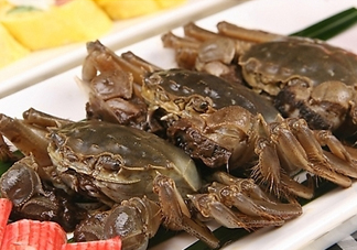 河蟹多少錢一斤2017？2017河蟹價格