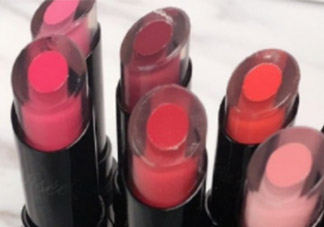 visee果凍夾心唇膏怎么樣？visee夾心唇膏色號試色