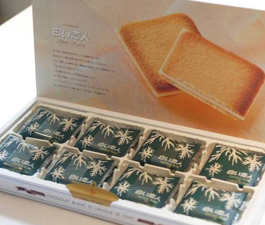 白色戀人是什么意思？白色戀人傳說是什么