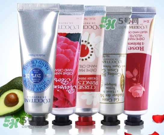 瑰柏翠和歐舒丹手霜哪個(gè)好用？法國(guó)歐舒丹有效期怎么看