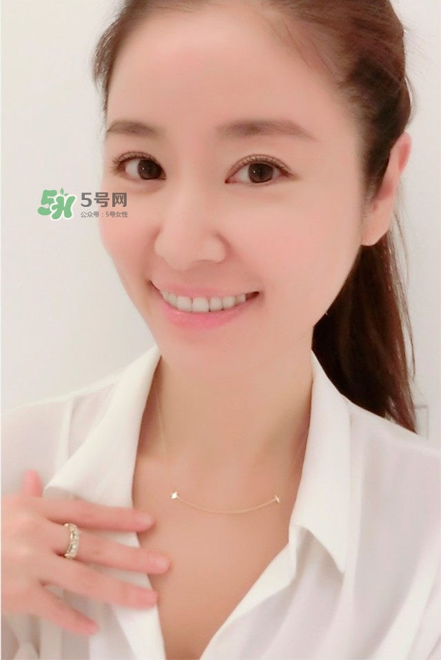 tiffany蒂芙尼微笑項(xiàng)鏈多少錢_專柜價(jià)格