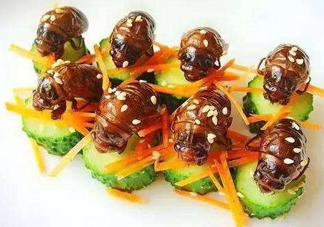 立秋后的金蟬能吃嗎？立秋后還有金蟬嗎？