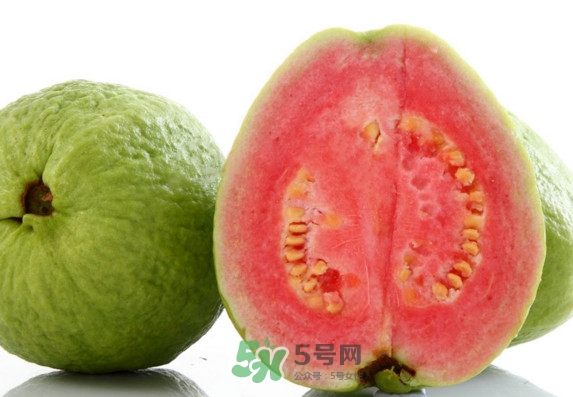 哺乳期能吃芭樂嗎？月經(jīng)期可以吃芭樂嗎