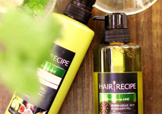 hair recipe是什么牌子？hair recipe洗發(fā)水是哪國的