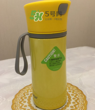 migo水杯怎么樣？migo水杯塑料的安全嗎？