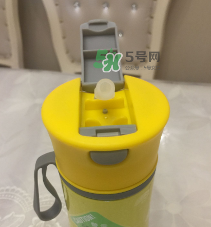 migo水杯怎么樣？migo水杯塑料的安全嗎？