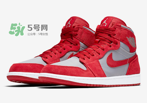 air jordan 1 high premium尼龍麂皮拼接款什么時候發(fā)售？
