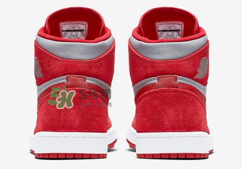 air jordan 1 high premium尼龍麂皮拼接款什么時候發(fā)售？