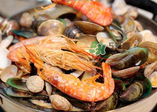 花蛤里面的黑色像屎能吃嗎？花蛤里面的黑色能吃嗎？