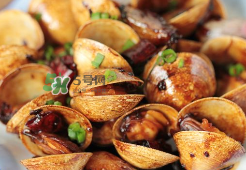 吃花蛤會(huì)胖嗎？花蛤熱量高嗎？