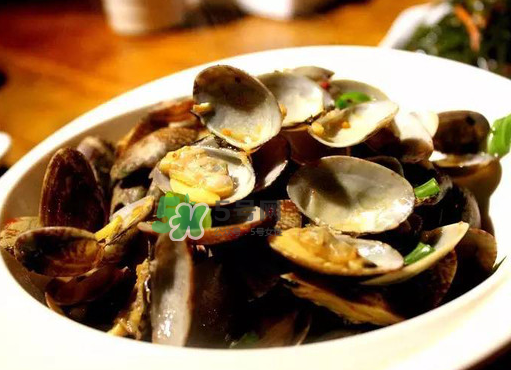 吃花蛤會(huì)胖嗎？花蛤熱量高嗎？