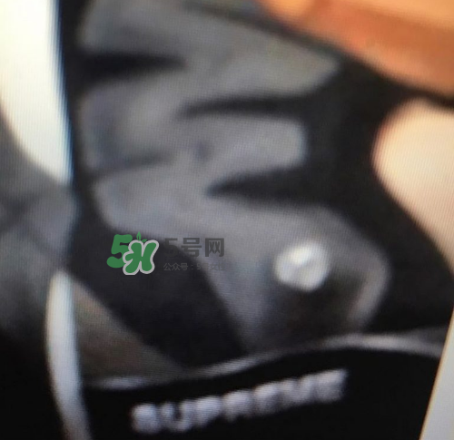 supreme和nike以及reebok新一季聯(lián)名什么樣？supreme最新聯(lián)名諜照