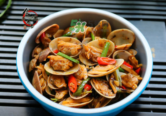 花蛤不能和什么同食？花蛤不能和什么一起吃？