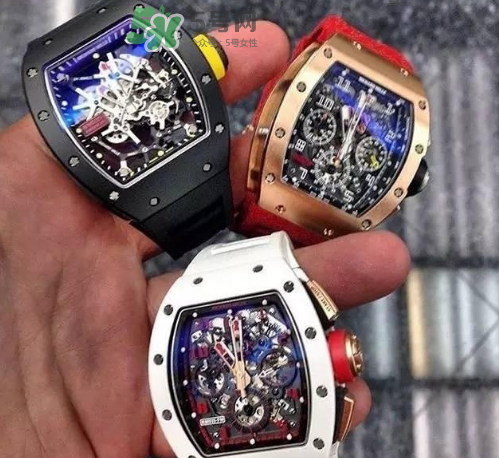 richard mille是什么牌子_什么檔次_為什么貴？