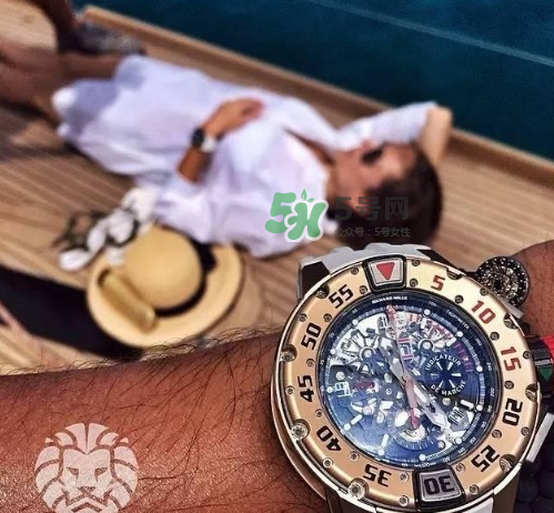 richard mille是什么牌子_什么檔次_為什么貴？