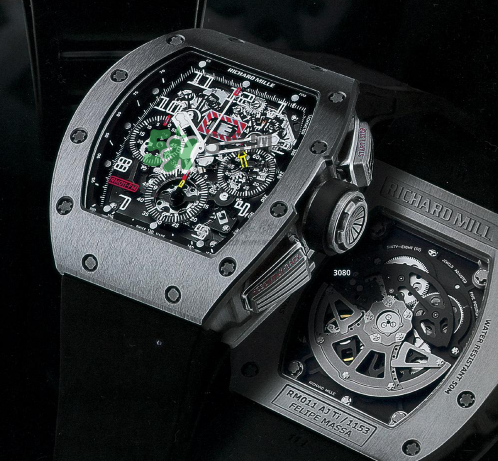 richard mille手表多少錢？richard mille理查德米勒手表價(jià)格