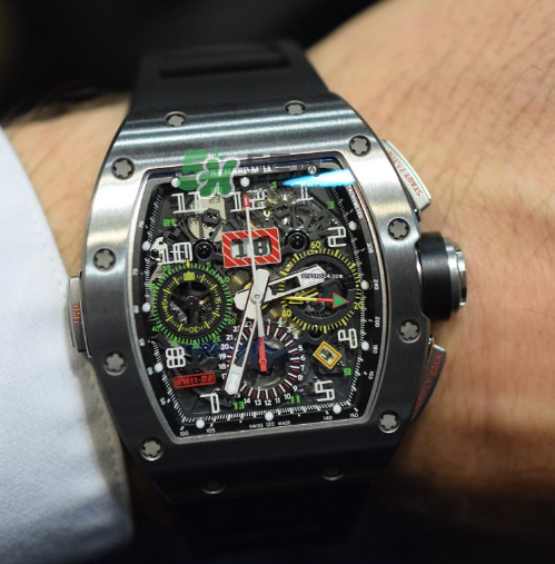 richard mille手表多少錢？richard mille理查德米勒手表價(jià)格