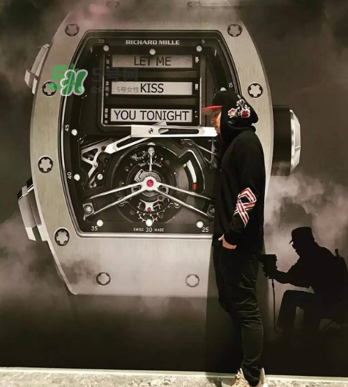 richard mille手表多少錢？richard mille理查德米勒手表價(jià)格