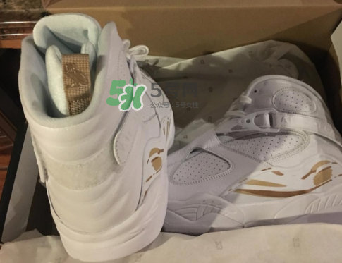 air jordan 8 retro ovo多少錢？ovo與aj8合作款什么時(shí)候發(fā)售？