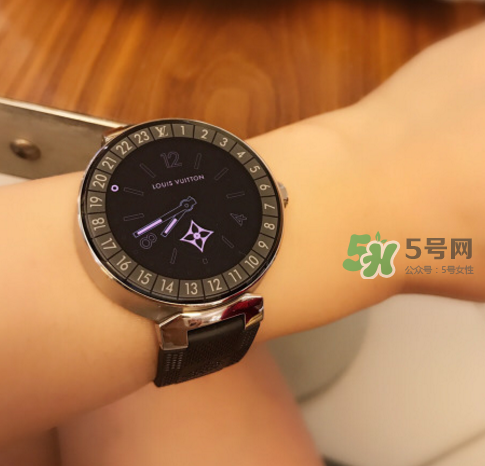 lv智能手表使用感好嗎？lv智能手表評(píng)測(cè)