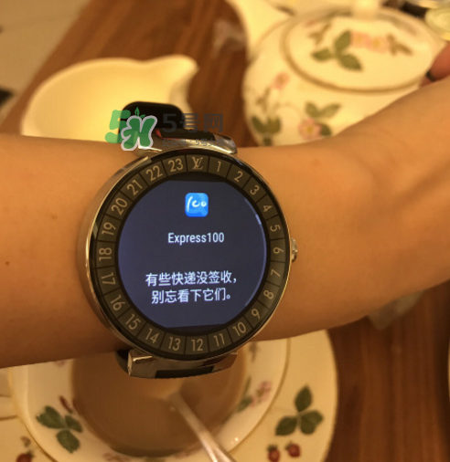 lv智能手表使用感好嗎？lv智能手表評(píng)測(cè)