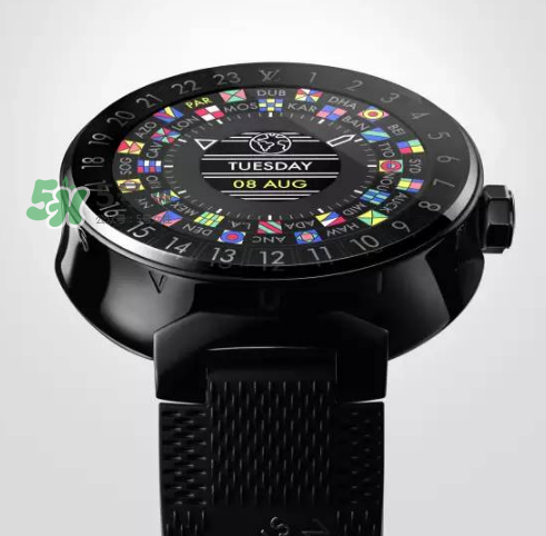 lv智能手表使用感好嗎？lv智能手表評(píng)測(cè)