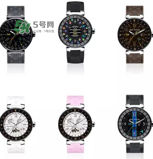 lv智能手表使用感好嗎？lv智能手表評(píng)測(cè)