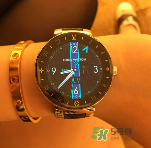lv智能手表什么系統(tǒng)？lv智能手表系統(tǒng)介紹