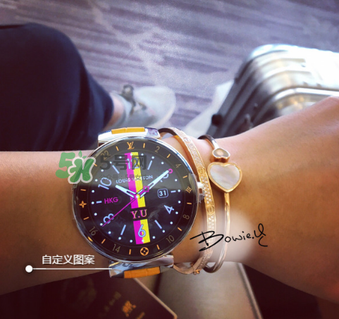 lv智能手表什么系統(tǒng)？lv智能手表系統(tǒng)介紹