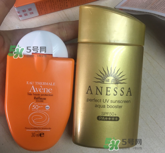 雅漾防曬霜怎么樣？雅漾防曬霜防水嗎？