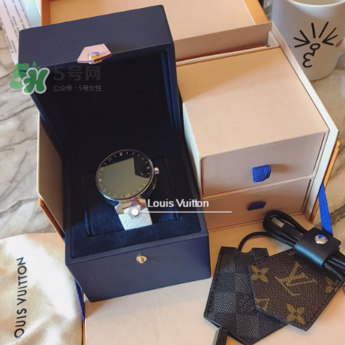 lv智能手表怎么設置？lv智能手表設置方法