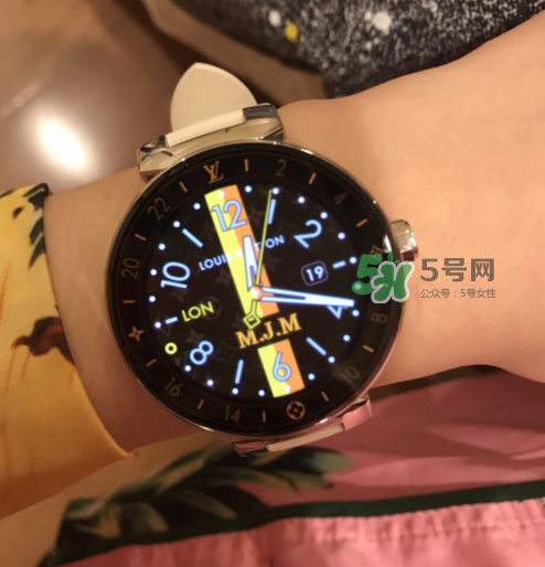 lv智能手表怎么設置？lv智能手表設置方法