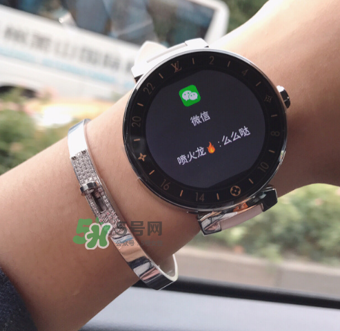 lv智能手表怎么設置？lv智能手表設置方法