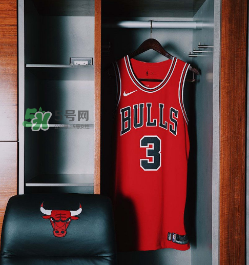 nike2017-18公牛隊(duì)新賽季球衣什么時(shí)候發(fā)售？