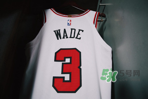 nike2017-18公牛隊(duì)新賽季球衣什么時(shí)候發(fā)售？