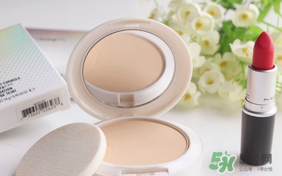 mac海洋亮白粉餅多少錢？mac魅可海洋亮白粉餅專柜價(jià)格