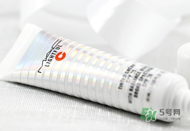 mac海洋亮白隔離乳怎么樣？mac魅可海洋亮白隔離乳怎么用？