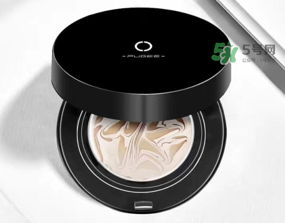 pugee水凝霜怎么樣？pugee水凝霜好用嗎？