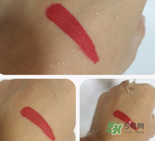 mac啞光液體唇膏多少錢？mac魅可啞光唇釉專柜價(jià)格