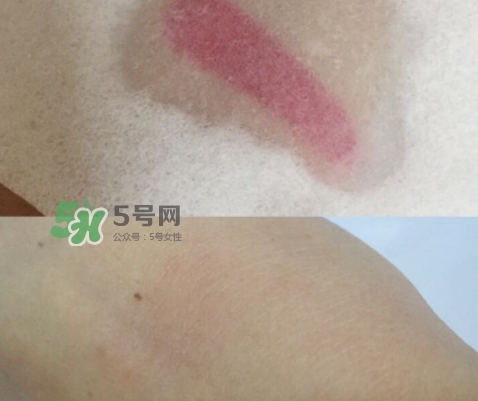 mac啞光液體唇膏多少錢？mac魅可啞光唇釉專柜價(jià)格