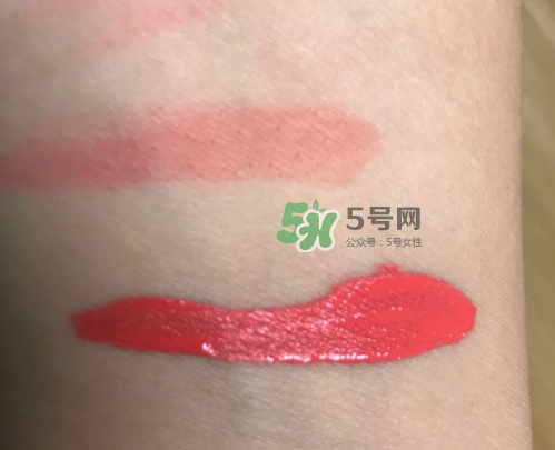 mac啞光液體唇膏怎么樣？mac魅可啞光唇釉好用嗎