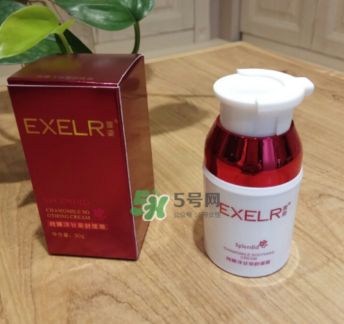 萱姿洋甘菊系列好用嗎？萱姿洋甘菊系列怎么樣？